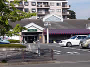 小田急OX栗平店